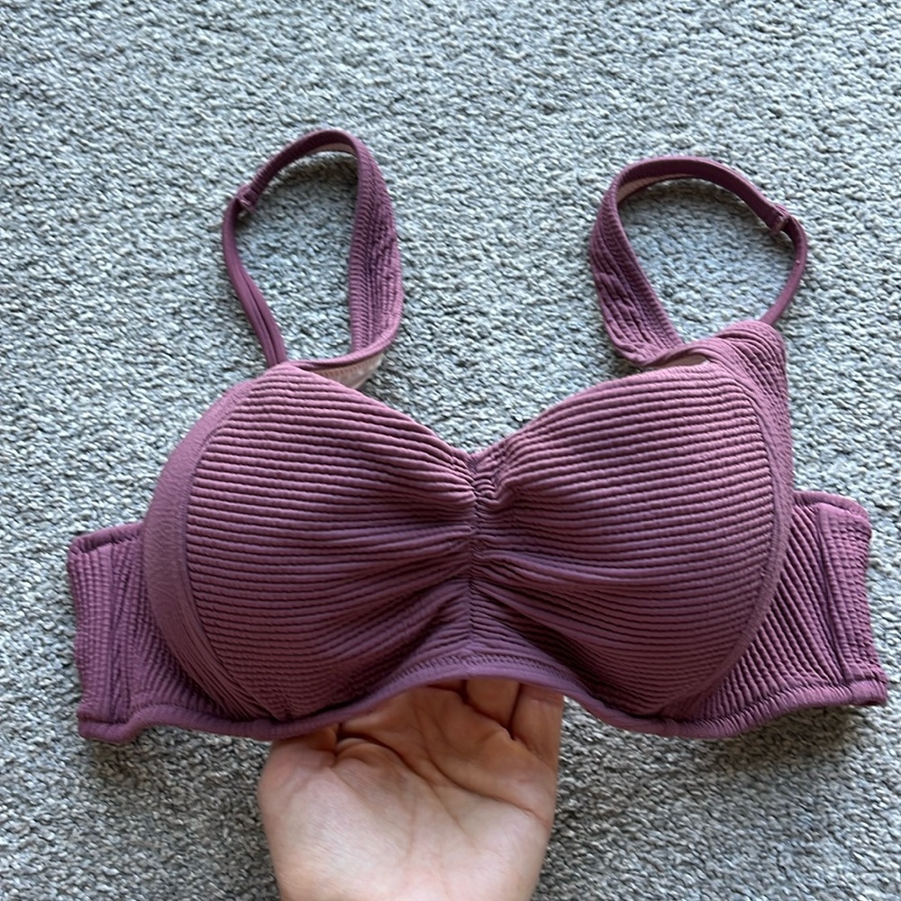 Shade & Shore Bikini Top